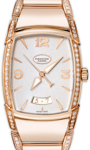 PFC123-1020700-B10202 Parmigiani Kalpa Ladies