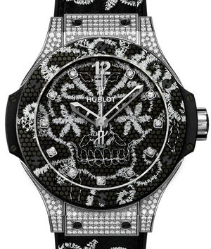 343.SX.6570.NR.0804 Hublot Big Bang Original 41mm