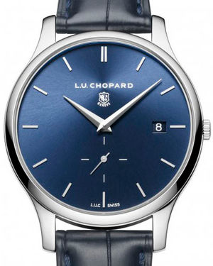 161932-9001 Chopard L.U.C