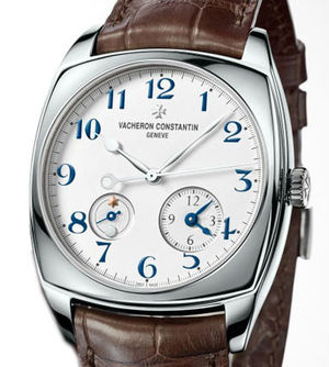 7810S/000G-B050 Vacheron Constantin Harmony