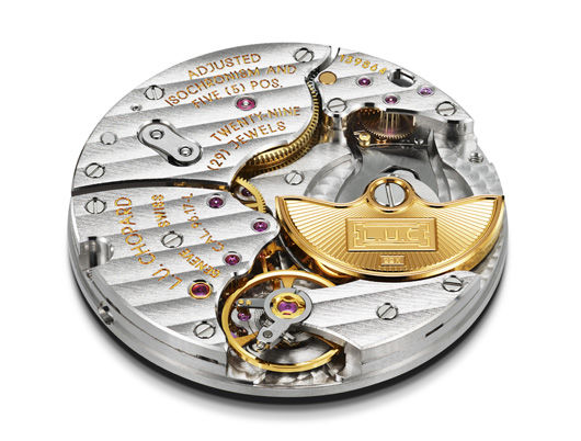 161902-5060 Chopard LUC