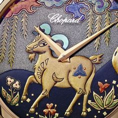 161902-5060 Chopard LUC
