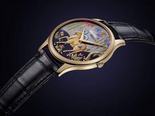 161902-5060 Chopard LUC