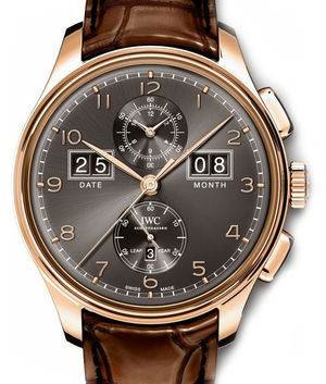 IW397202 IWC Portugieser