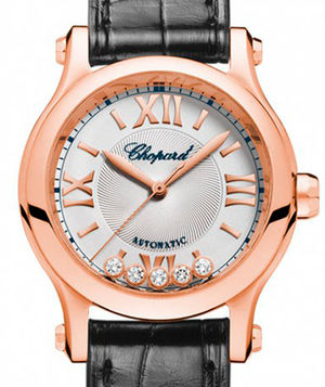 274893-5011 Chopard Happy Sport  Automatic