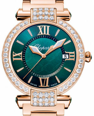 384221-5016 Chopard Imperiale