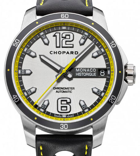 168568-3001 Chopard Grand Prix De Monaco Historique
