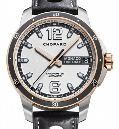 168568-9001 Chopard Grand Prix De Monaco Historique