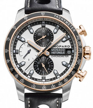 168570-9001 Chopard Grand Prix De Monaco Historique