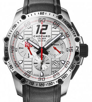 168535-3002 Chopard Racing Superfast and Special