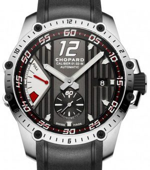 168537-3001 Chopard Racing Superfast and Special