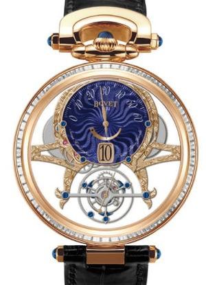 AIVI011-SB1-40 Bovet Fleurier Grand Complications