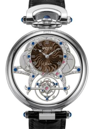 AIVI014-SB1 Bovet Fleurier Grand Complications