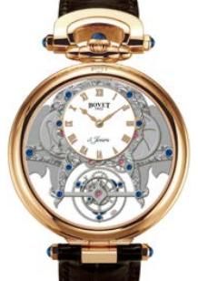 AIVS001 Bovet Fleurier Grand Complications