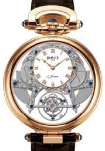 AIVS005 Bovet Fleurier Grand Complications