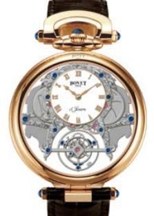 AIVS007 Bovet Fleurier Grand Complications