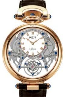 AIVS003 Bovet Fleurier Grand Complications