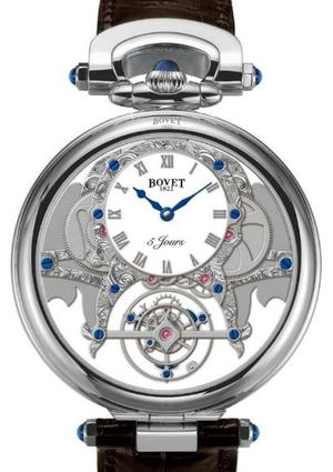 AIVS002 Bovet Fleurier Grand Complications