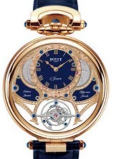 AIQPR017 Bovet Fleurier Grand Complications
