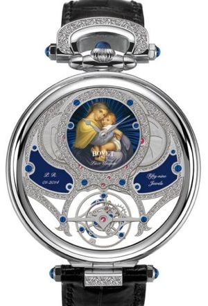 AIQPR500-SB1C23 Bovet Fleurier Grand Complications