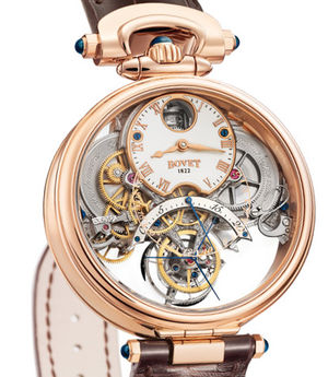 AI22001 Bovet Fleurier Grand Complications