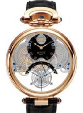 AI22003 Bovet Fleurier Grand Complications