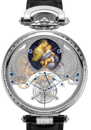 AI22500-SB123468 Bovet Fleurier Grand Complications