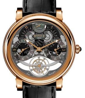 R160003 Bovet Dimier