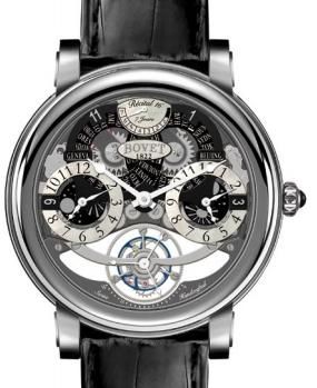R160006 Bovet Dimier