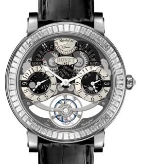 R160006-SB1 Bovet Dimier