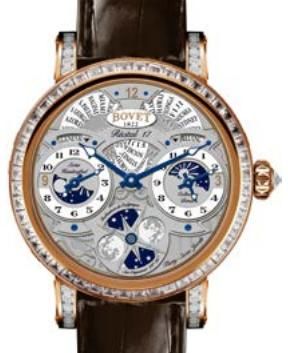 R17R001-SB123 Bovet Dimier