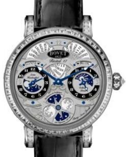 R17W004-SB123 Bovet Dimier