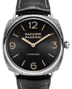 pam00604 Officine Panerai Radiomir