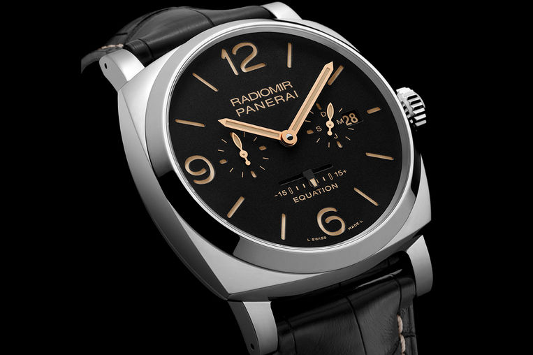 PAM00516 Officine Panerai Special Editions