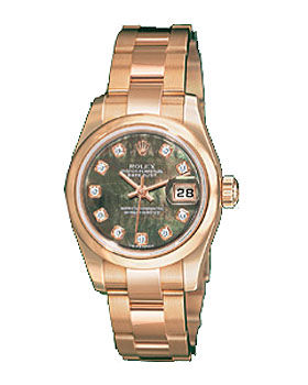 179165 - 72135 Rolex Lady-Datejust 26 Archive
