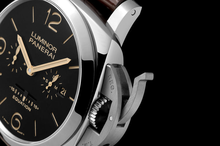 PAM00601 Officine Panerai Special Editions