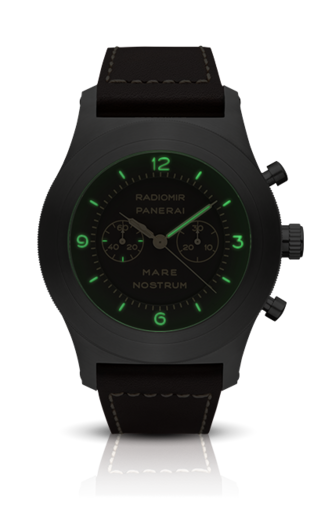  PAM00603 Officine Panerai Special Editions