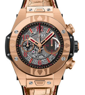 411.OX.1180.LR.WPT15 Hublot Big Bang Unico 45 mm