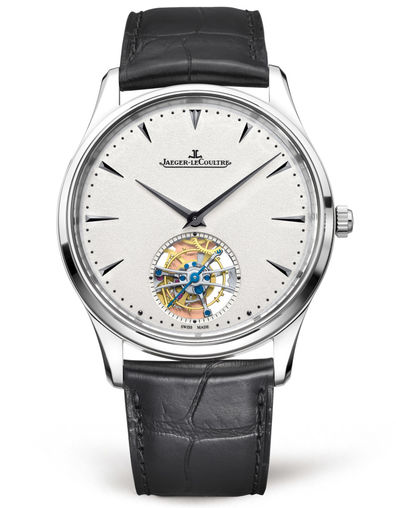 1323420 Jaeger LeCoultre Master Ultra Thin