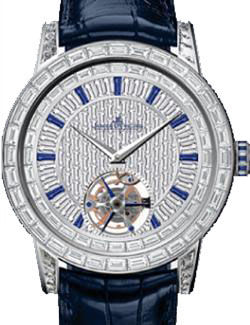 5083401 Jaeger LeCoultre Master Grande Tradition