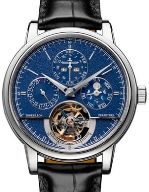 5043580 Jaeger LeCoultre Master Grande Tradition