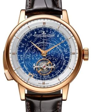 5022480 Jaeger LeCoultre Master Grande Tradition