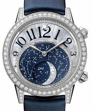 3533490 Jaeger LeCoultre Rendez-Vous