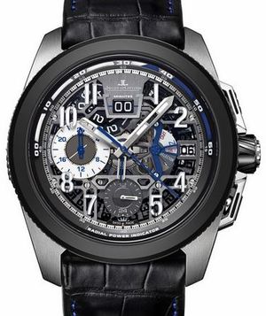203T541 Jaeger LeCoultre Master Extreme
