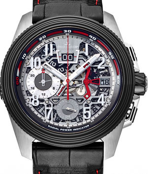 203T540 Jaeger LeCoultre Master Extreme