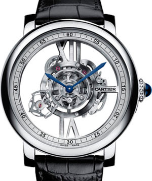W1556250 Cartier Rotonde de Cartier