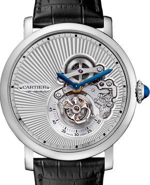 W1556246 Cartier Rotonde de Cartier