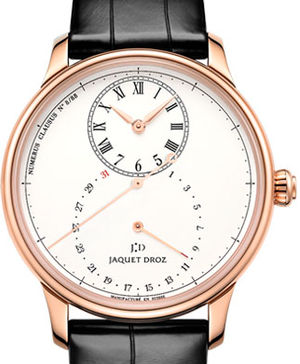 J008033200 Jaquet Droz Grande Seconde