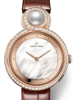J014503270 Jaquet Droz Lady 8