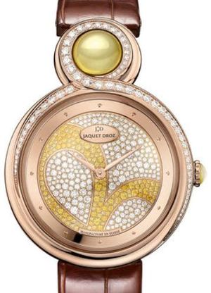 J014503221 Jaquet Droz Lady 8